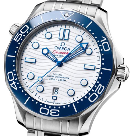 omega watches 2020